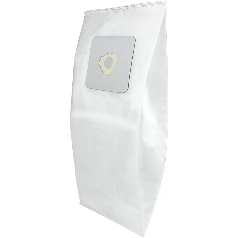 Premium Central Vacuum Bags Compatible for CycloVac TDSAC53C, MVac TDSAC53M & TDSAC91M Central Vac Systems. High Efficiency, Tear-Resistant, 3-Notch Opening, 4.5 Gallon. (3 Bags)