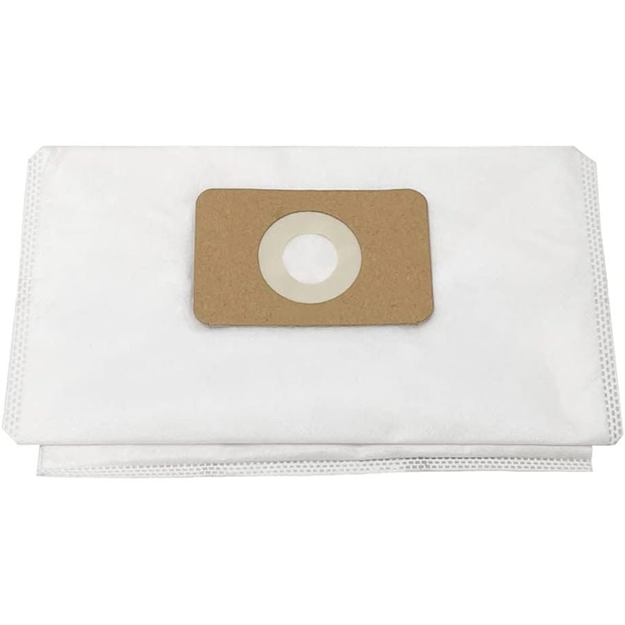Premium Central Vacuum Bags - Replacement for Nuera Filtre 189, Husky Filtre 189, DuoVac Filtre 189, SoluVac Filtre-189 SVS, And Other CV Systems (3 Bags)