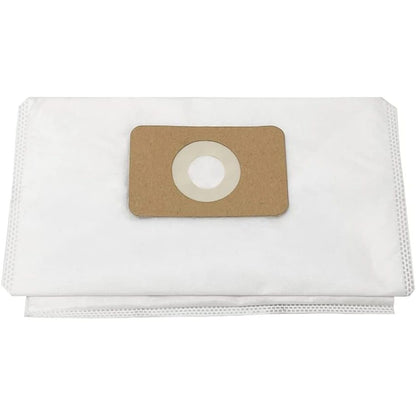 Premium Central Vacuum Bags - Replacement for Nuera Filtre 189, Husky Filtre 189, DuoVac Filtre 189, SoluVac Filtre-189 SVS, And Other CV Systems (3 Bags)