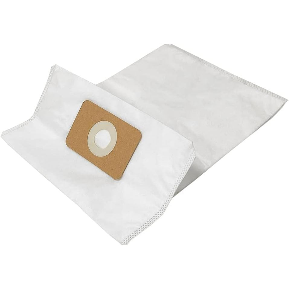 Premium Central Vacuum Bags - Replacement for Nuera Filtre 189, Husky Filtre 189, DuoVac Filtre 189, SoluVac Filtre-189 SVS, And Other CV Systems (3 Bags)