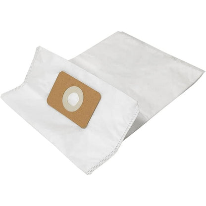 Premium Central Vacuum Bags - Replacement for Nuera Filtre 189, Husky Filtre 189, DuoVac Filtre 189, SoluVac Filtre-189 SVS, And Other CV Systems (3 Bags)