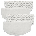 Microfiber Steam Mop Pads for Bissell PowerFresh Series