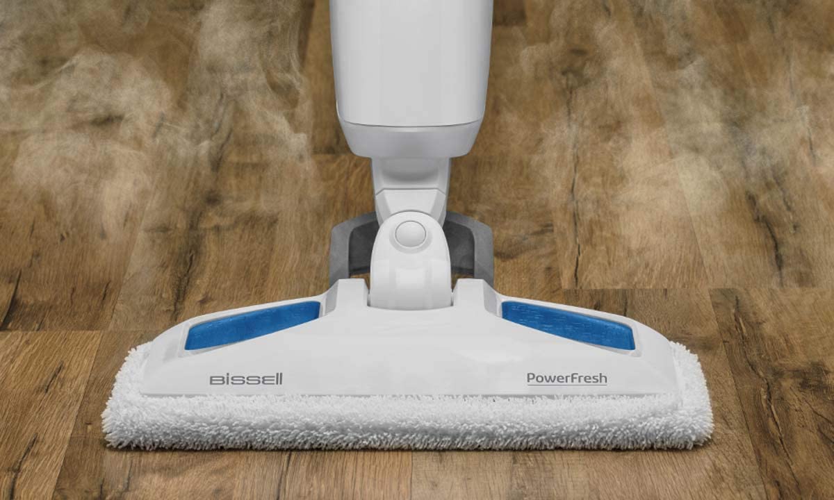 Microfiber Steam Mop Pads for Bissell PowerFresh Series