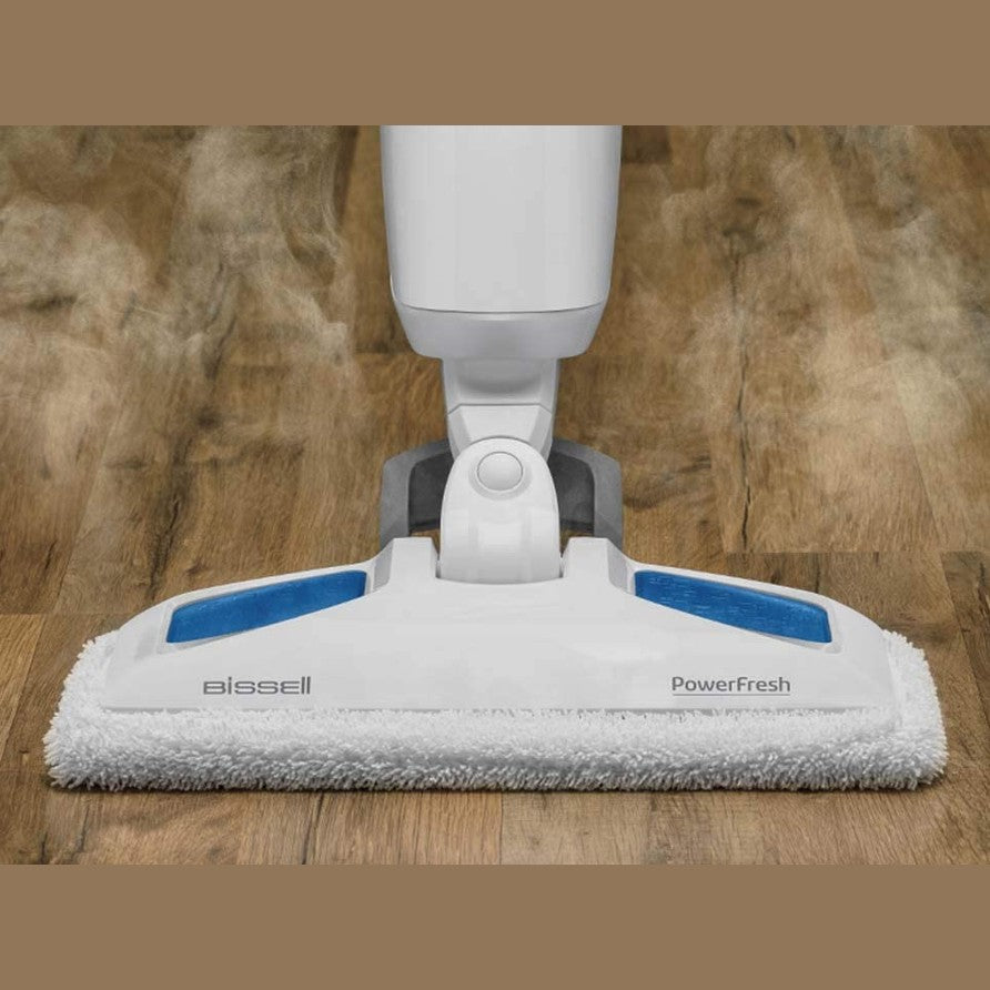 Microfiber Steam Mop Pads for Bissell PowerFresh Series