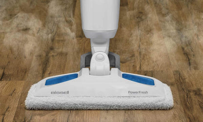 Microfiber Steam Mop Pads for Bissell PowerFresh Series