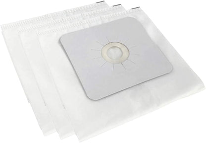 Premium Central Vacuum Bags for NuTone, Beam, Electrolux, Eureka & More