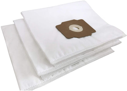 Central Vacuum Bags, Universal Fit, Type CV1