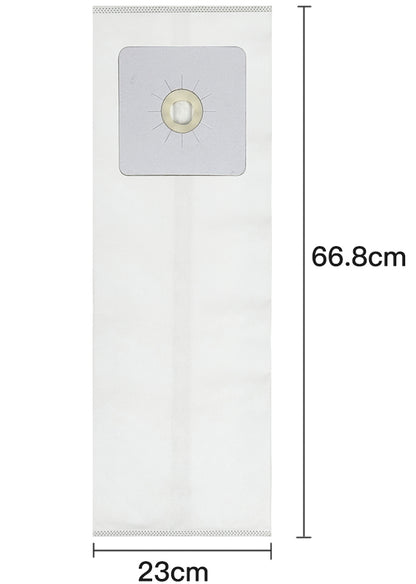 Premium Central Vacuum Bags for NuTone, Beam, Electrolux, Eureka & More