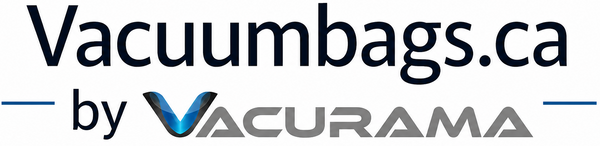 VacuumBags.ca by Vacurama